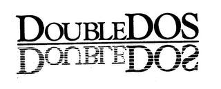 DOUBLEDOS DOUBLEDOS
