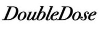 DOUBLEDOSE logo