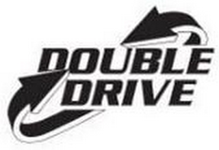 DOUBLEDRIVE logo