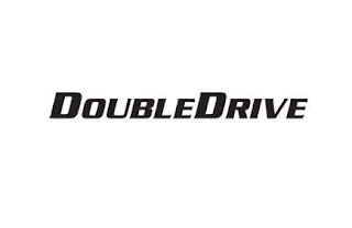 DOUBLEDRIVE logo