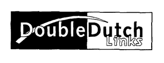 DOUBLEDUTCH LINKS logo