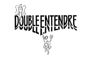DOUBLEENTENDRE logo