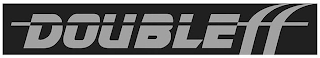 DOUBLEFF logo