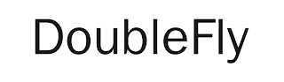 DOUBLEFLY logo