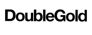DOUBLEGOLD logo