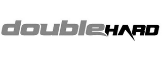 DOUBLEHARD logo