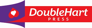 DOUBLEHART PRESS logo