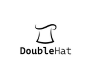 DOUBLEHAT logo