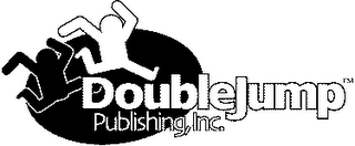 DOUBLEJUMP PUBLISHING, INC. logo