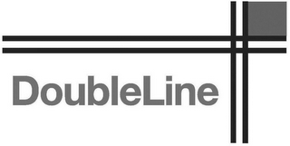 DOUBLELINE logo