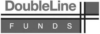DOUBLELINE FUNDS logo