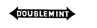 DOUBLEMINT logo