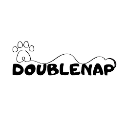 DOUBLENAP logo