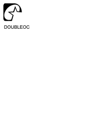 DOUBLEOC logo