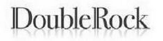 DOUBLEROCK logo