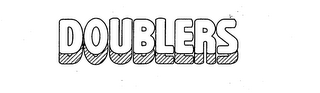 DOUBLERS logo