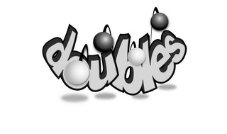 DOUBLES logo