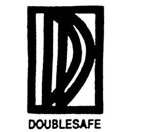 DOUBLESAFE logo