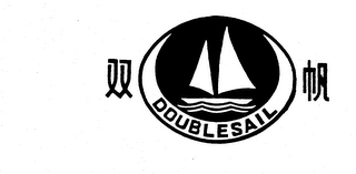 DOUBLESAIL logo