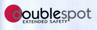 DOUBLESPOT EXTENDED SAFETY logo