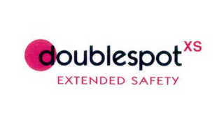 DOUBLESPOT XS EXTENDED SAFETY logo