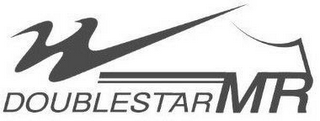 DOUBLESTAR MR logo