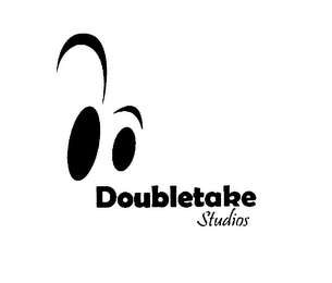 DOUBLETAKE STUDIOS logo