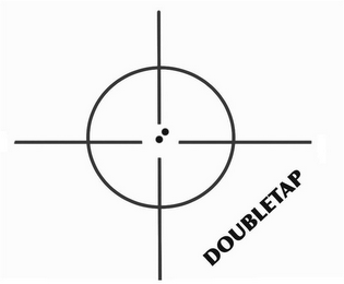 DOUBLETAP logo