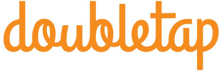 DOUBLETAP logo