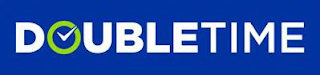 DOUBLETIME logo
