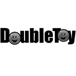 DOUBLETOY logo