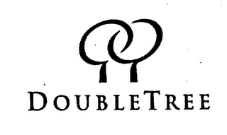 DOUBLETREE logo