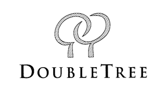 DOUBLETREE logo