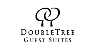 DOUBLETREE GUEST SUITES logo