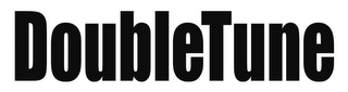 DOUBLETUNE logo