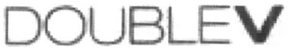 DOUBLEV logo
