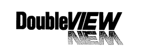 DOUBLEVIEW logo