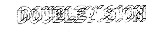 DOUBLEVISION logo