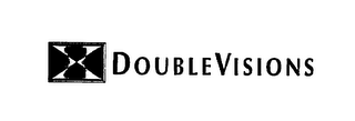 DOUBLEVISIONS logo