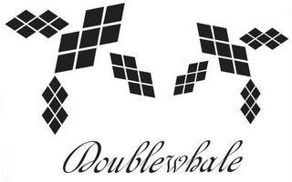 DOUBLEWHALE logo