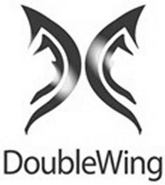 DOUBLEWING logo