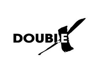 DOUBLEX logo