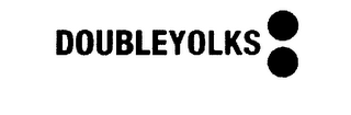 DOUBLEYOLKS logo