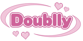 DOUBLLY logo