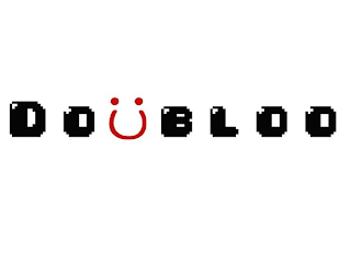 DOUBLOO logo