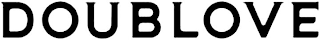 DOUBLOVE logo