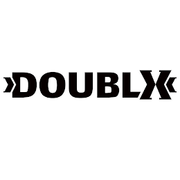 DOUBLX logo