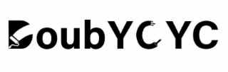 DOUBYCYC logo