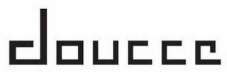 DOUCCE logo