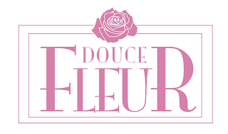 DOUCE FLEUR logo